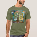 Buscar 7 chakras camisetas Meditación