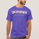 Buscar okinawa camisetas Estético