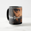 Buscar george orwell tazas General y unisex