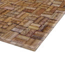 Buscar botella vino tablas cortar Vidrio