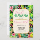 Buscar cuba invitaciones Noches de la habana