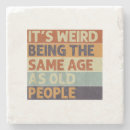 Buscar raro posavasos Igual