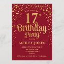 Buscar 17 invitaciones de cumpleaños Para todos