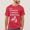 Buscar barman camisetas Camarero