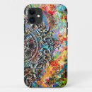 Buscar rugosa iphone fundas Retro