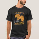 Buscar croissant camisetas Alimento
