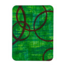 Buscar remolino rectangulares imanes Abstracto