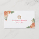 Buscar logotipo del restaurante tarjetas de visita Cocinero