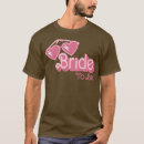 Buscar engagement party camisetas Bride to be