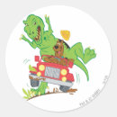 Buscar scooby doo pegatinas Animal