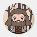 Buscar hagrid Magia