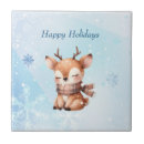 Buscar ciervos azulejos Navidades