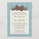 Buscar pinecone invitaciones Para ellos
