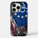 Buscar un ross iphone fundas Patriótico