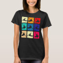 Buscar paddel camisetas Retro