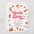 Buscar santo invitaciones Futura madre