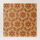 Buscar patrones puzzles Geometría