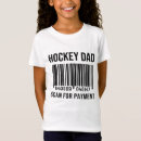 Buscar hockey futbol americano camisetas Mejor venta