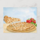 Buscar rebanada de pizza postales Queso