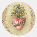 Buscar virgen pegatinas Católico