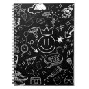 Buscar doodle cuadernos General y unisex