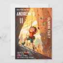 Buscar de la escalada invitaciones Chico