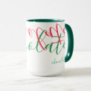 Buscar invierno tazas General y unisex