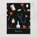 Buscar doctora postales Enfermeros