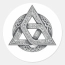 Buscar nudo celta pegatinas Tatuaje