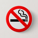 Buscar prohibiciones de fumar Símbolo