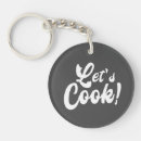 Buscar el cocinar llaveros Hornear