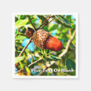 Buscar bellota servilletas Árbol