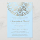 Buscar reflejo invitaciones Elegante