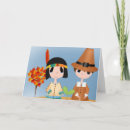 Buscar pavo del dibujo animado tarjetas Divertido