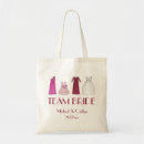 Buscar team bride bolsos Novia de equipo