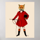 Buscar zorros posters Animales