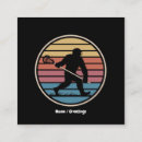 Buscar lacrosse tarjetas de visita Lax