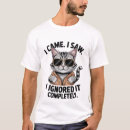 Buscar ignore me camisetas Para todos
