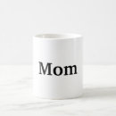 Buscar mama tazas Mamá