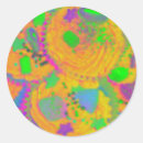 Buscar cupcake pegatinas Naranja