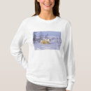 Buscar tundra camisetas Congelado
