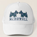 Buscar tartán gorras Refunfuñar