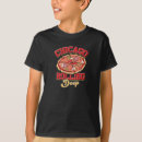 Buscar pizzería camisetas Amante de la pizza