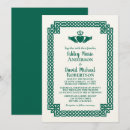 Buscar claddagh invitaciones Cladagh