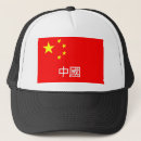 Buscar en chino gorras País