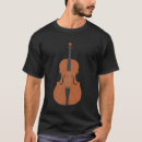 Buscar violín camisetas Secuencias