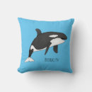 Buscar ballena cojines General y unisex