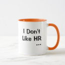 Buscar recursos humanos tazas Humor