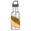 Buscar perro salchicha agua botellas Alimento