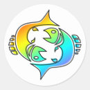 Buscar pisces pegatinas Peces